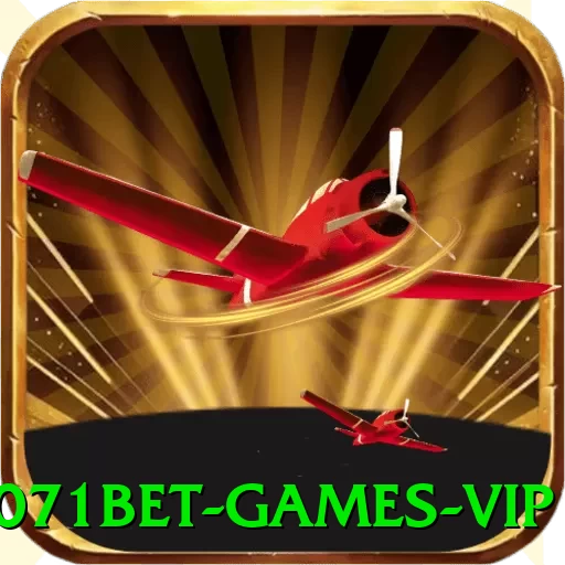 1071bet Games VIP - game