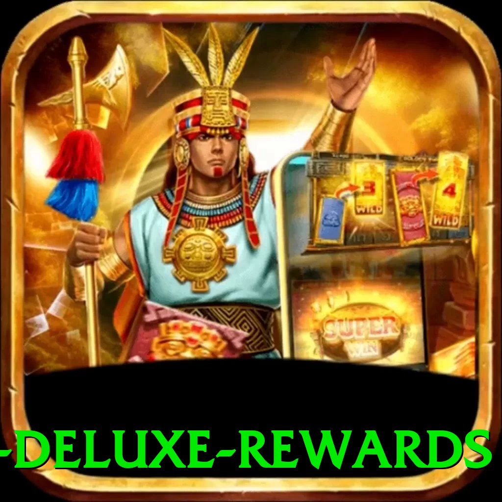 1185win Deluxe Rewards - app