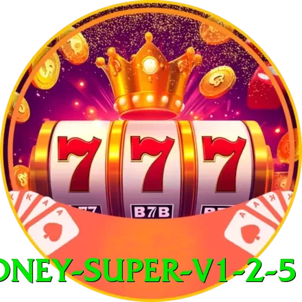 11br Money Super v1.2.5 - pak