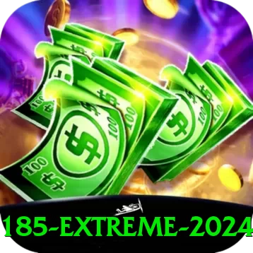 185 Extreme 2024 - pro