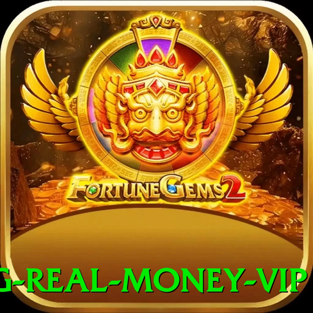 18g - Real Money VIP - vip