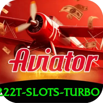 222t - Slots Turbo - app