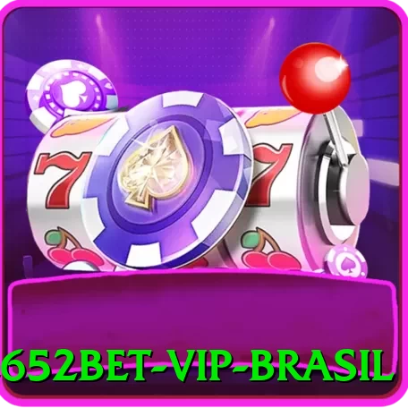 2652bet VIP Brasil - apk