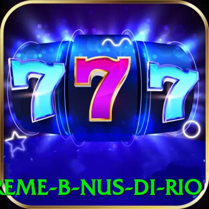 35733 Extreme - bônus diário - pk