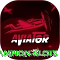 4296 Champion Slots