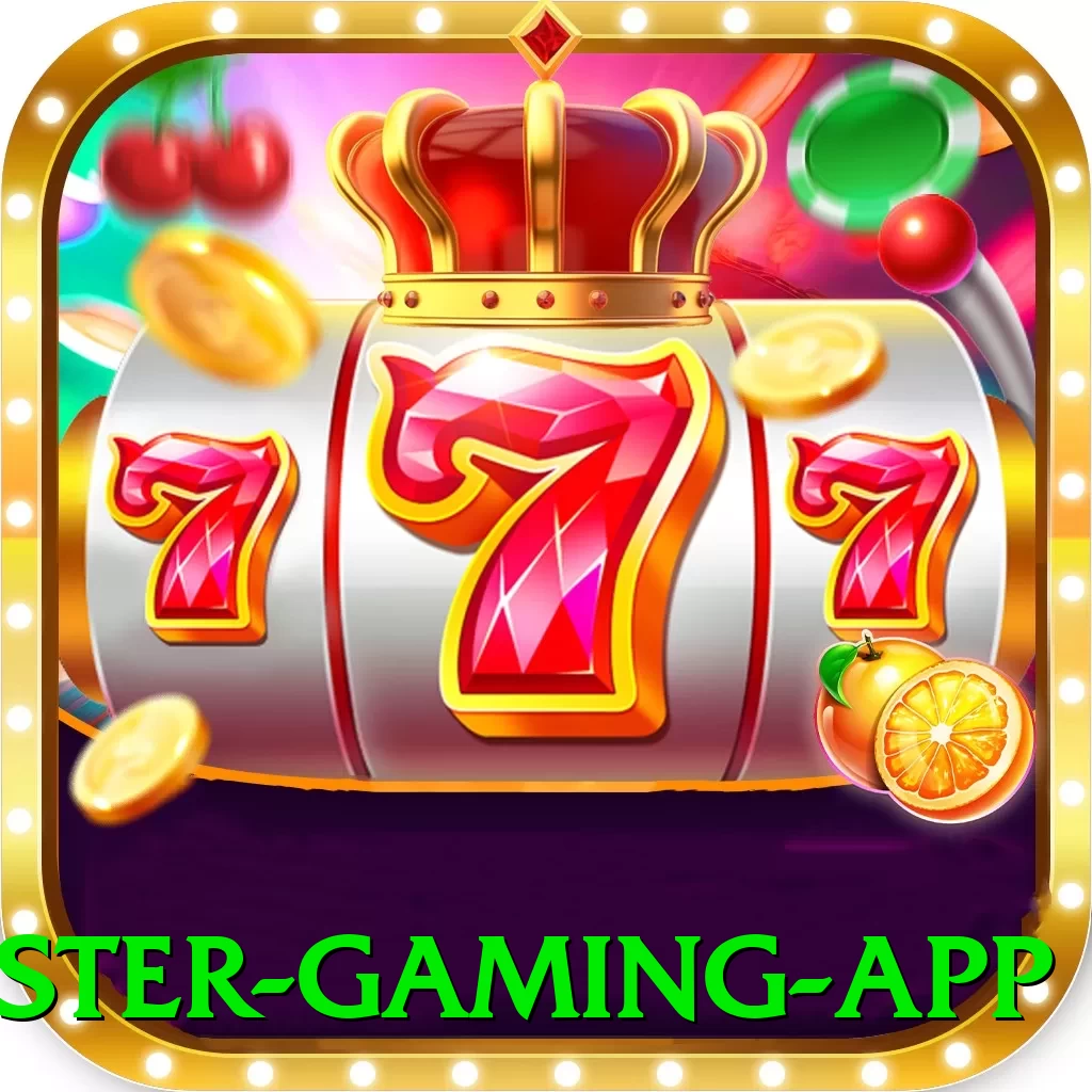 43y Master Gaming App - game