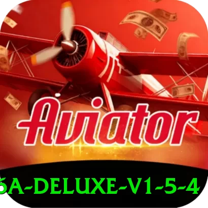 456a Deluxe v1.5.4 - go