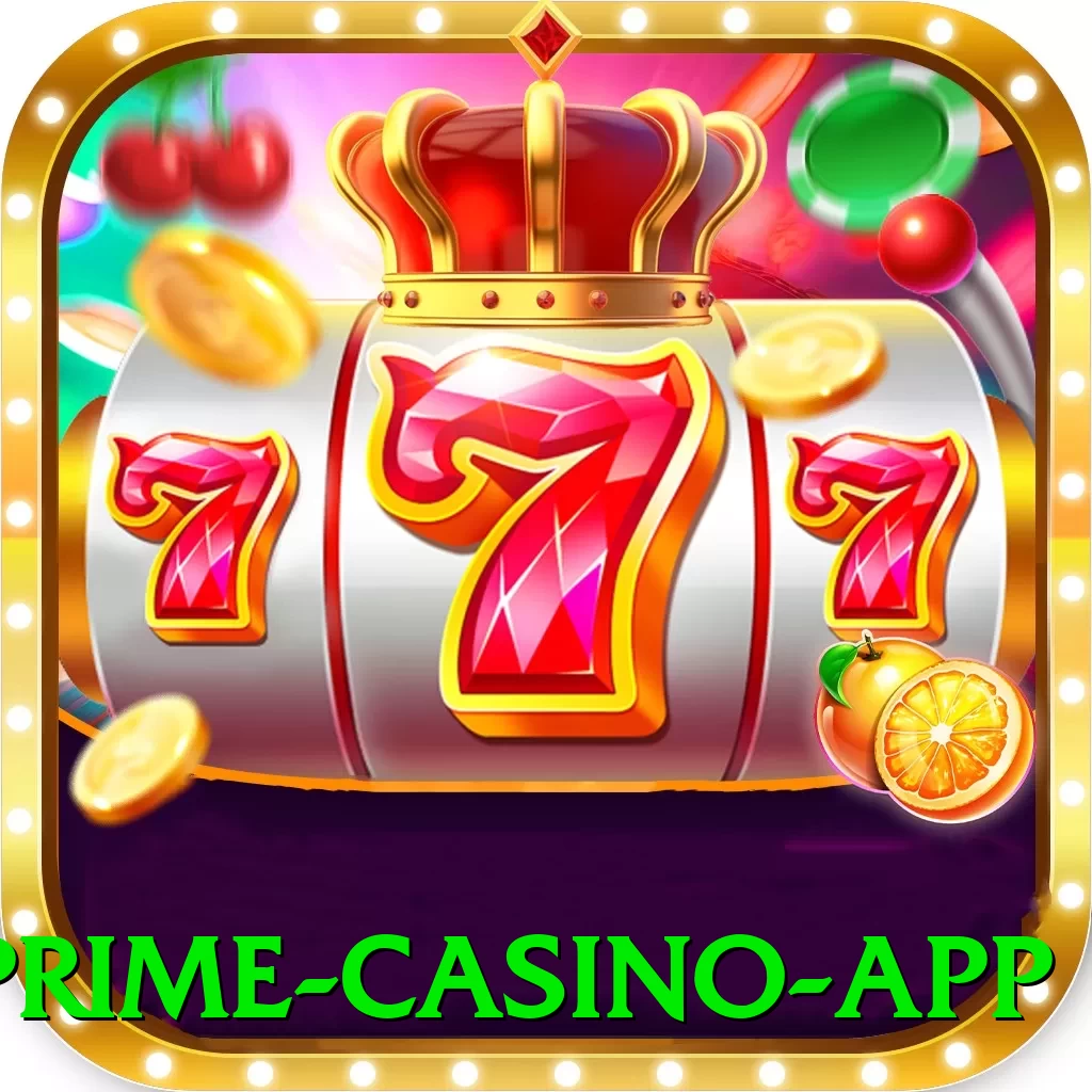 456bra Prime Casino App - app
