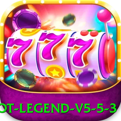 45d Jackpot Legend v5.5.3 - vip