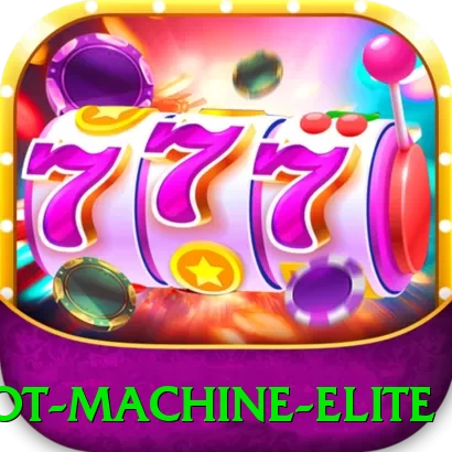45t Slot Machine Elite - pk