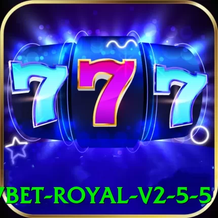 5177bet Royal v2.5.5 - go
