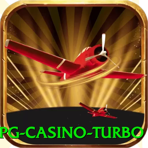 53pg - Casino Turbo - game