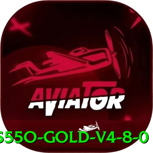 555o - Gold v4.8.0 - game