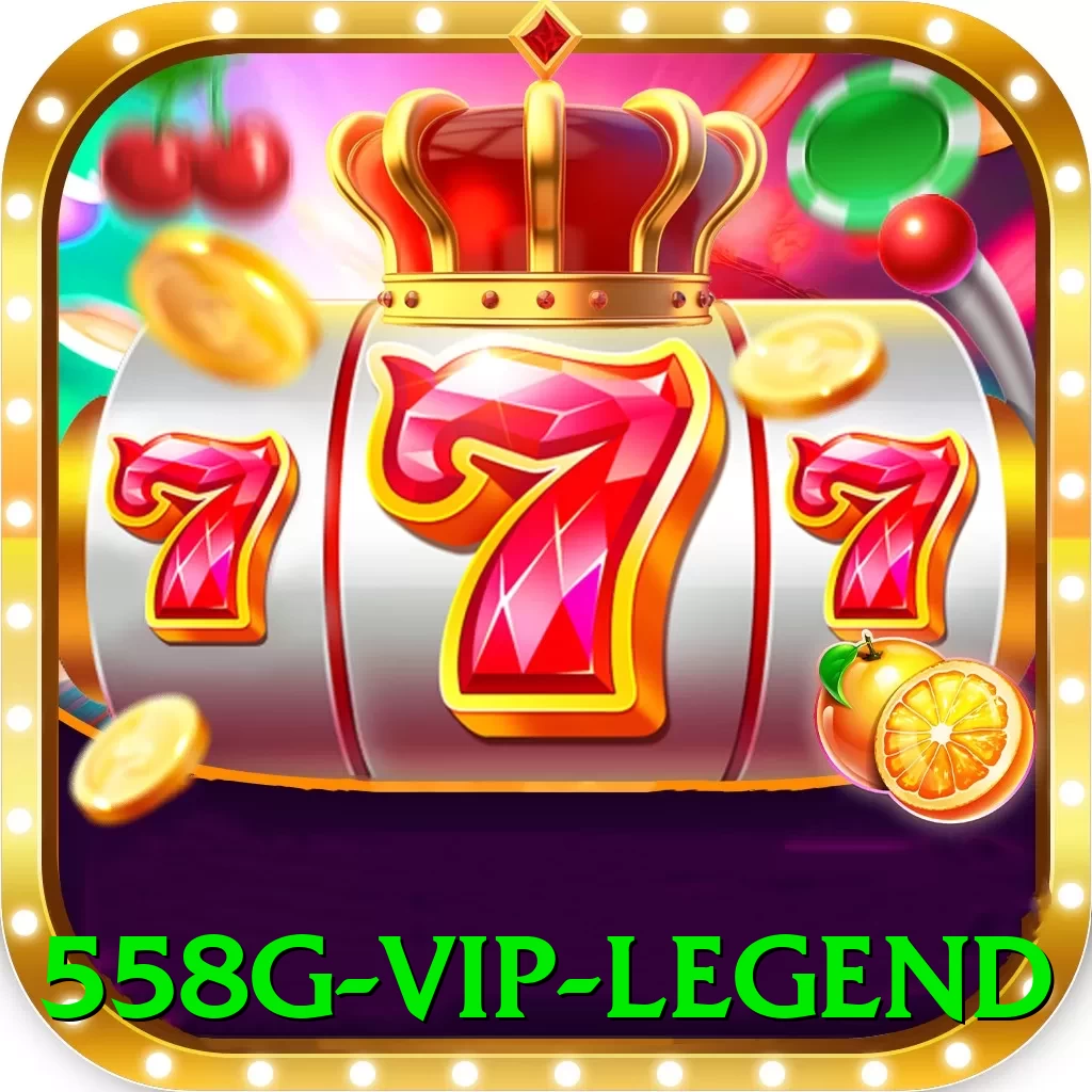 558g - VIP Legend - vip
