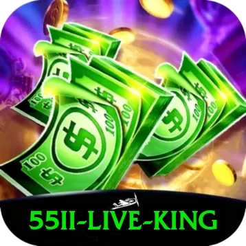 55ii - Live King - app