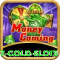 5637 Gold Slots