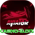 56755 Supreme - Casino & Slots