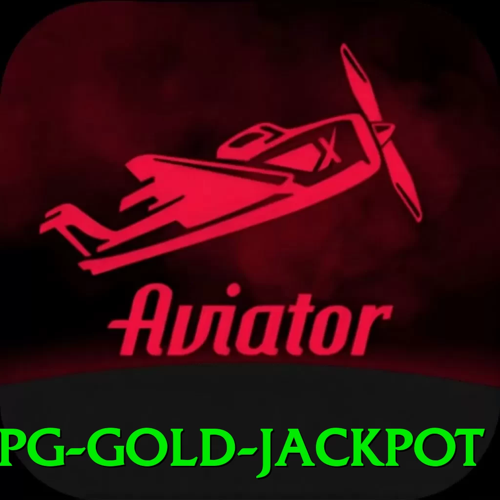56pg Gold Jackpot - pk