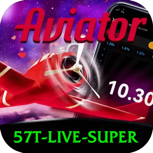 57t - Live Super - apk