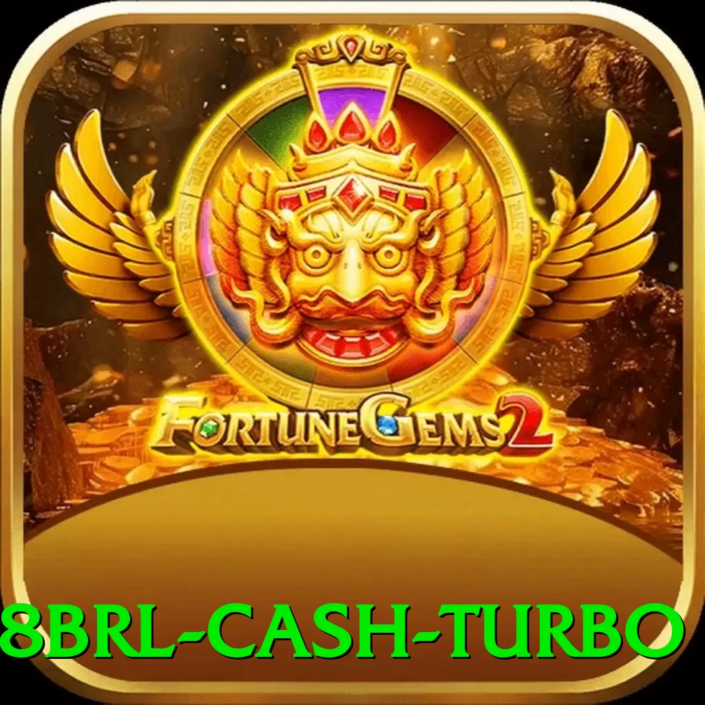 588brl Cash Turbo - go