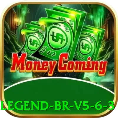 58e Legend BR v5.6.3 - app