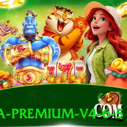 59a - Premium v4.6.5 - app