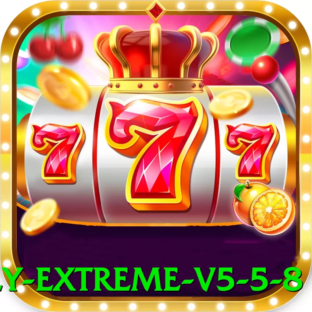 6009bet Money Extreme v5.5.8 - pak