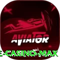 609bra Live Casino Max