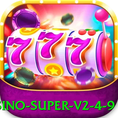 6177bet Casino Super v2.4.9 - apk