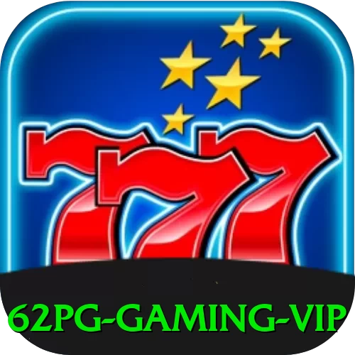 62pg - Gaming VIP - go