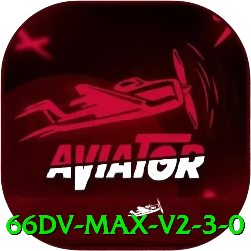 66dv - Max v2.3.0 - pk
