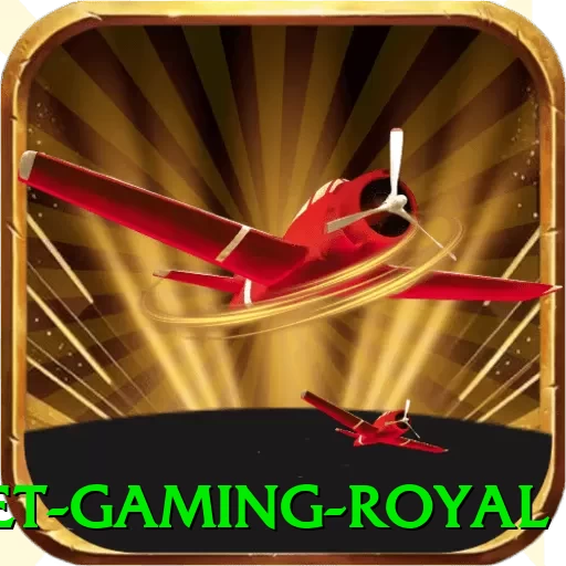 6722bet Gaming Royal - game