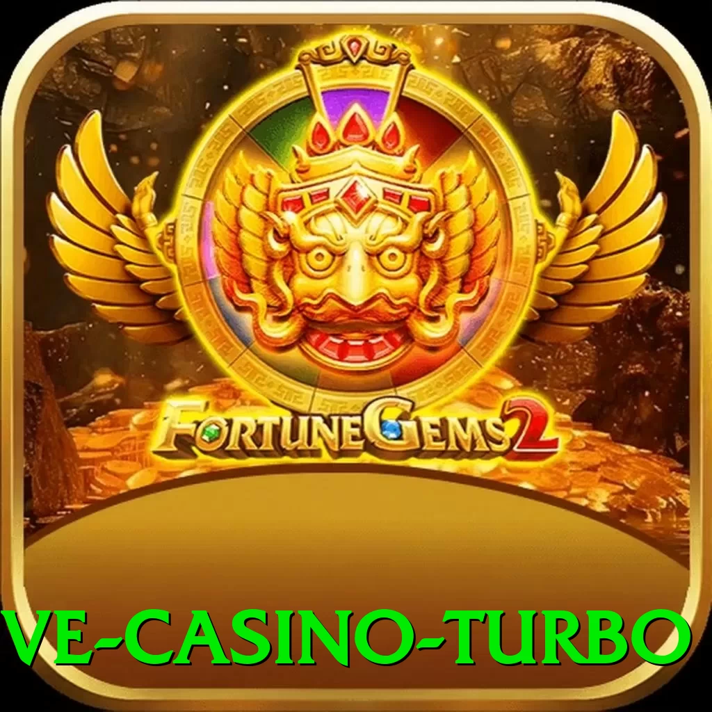 677v Live Casino Turbo - game