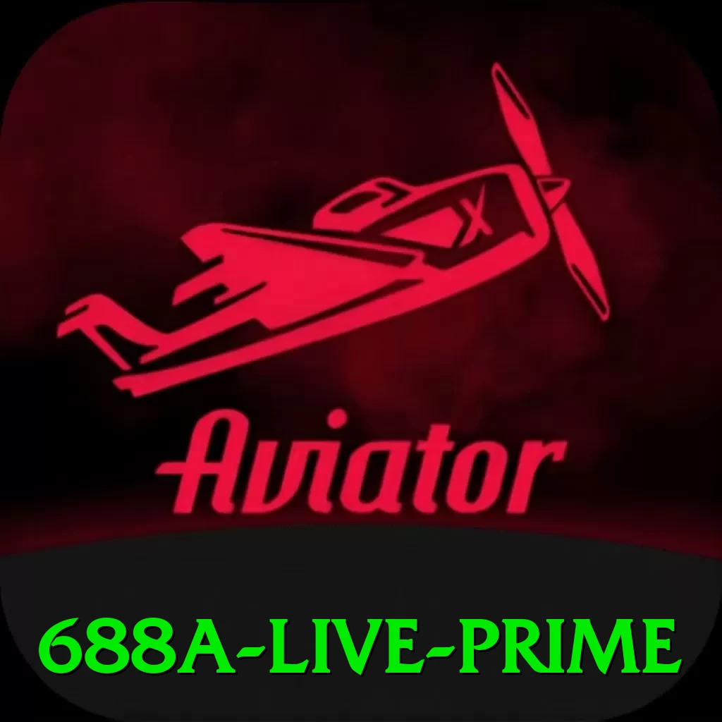 688a - Live Prime - game