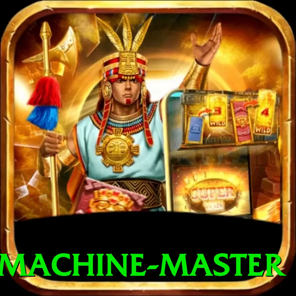 69y Slot Machine Master - app