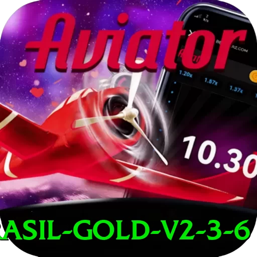 73m Brasil Gold v2.3.6 - go