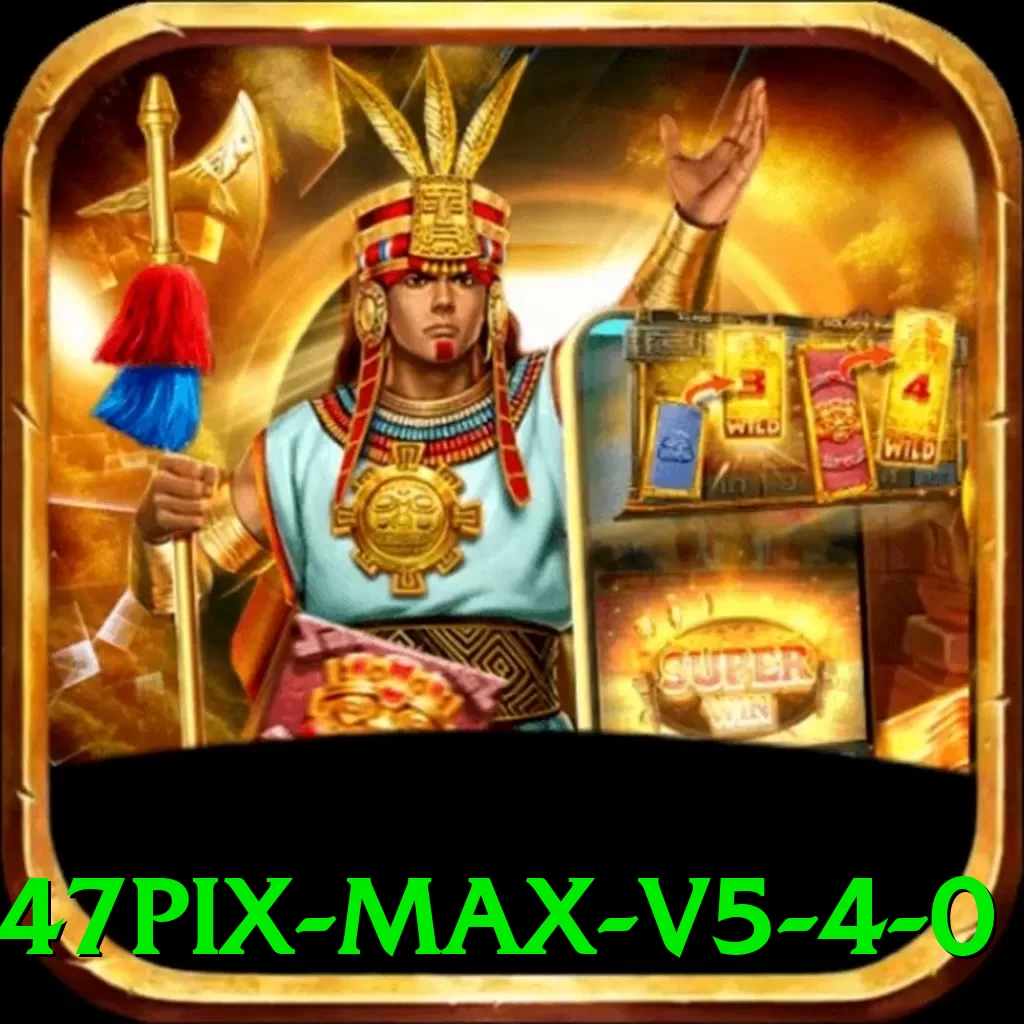 747pix Max v5.4.0 - game