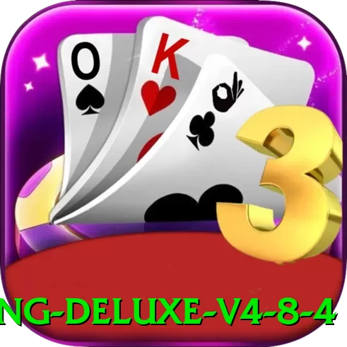758g Gaming Deluxe v4.8.4 - app