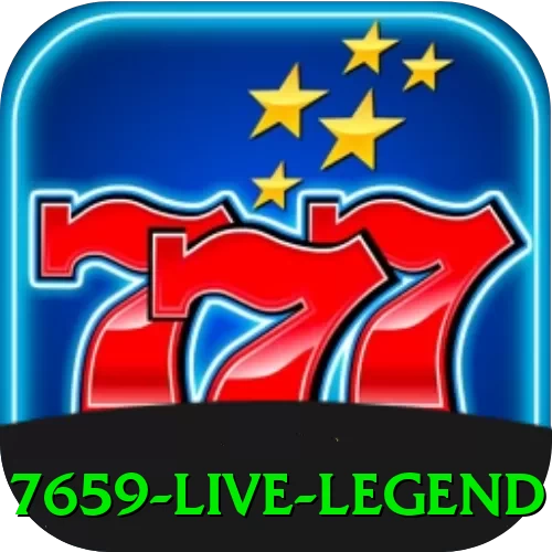 7659 Live Legend - app