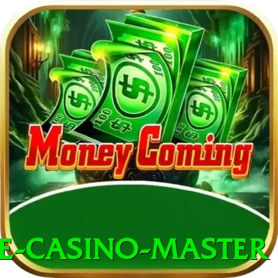 778pix Live Casino Master - game