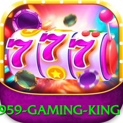 7959 - Gaming King - go