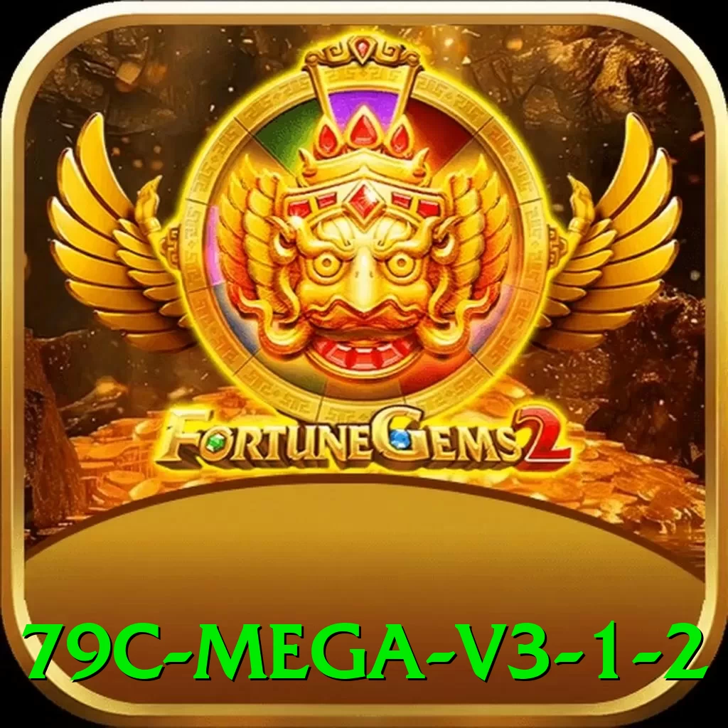 79c Mega v3.1.2 - app