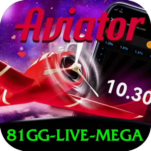 81gg Live Mega - vip