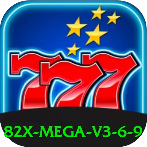 82x - Mega v3.6.9 - game