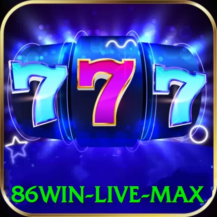 86win Live Max - vip