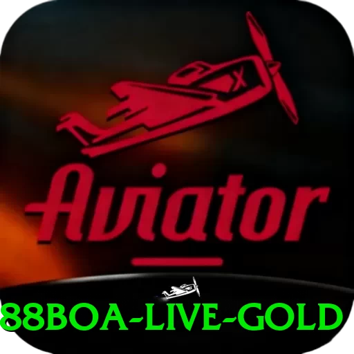 888boa - Live Gold - game