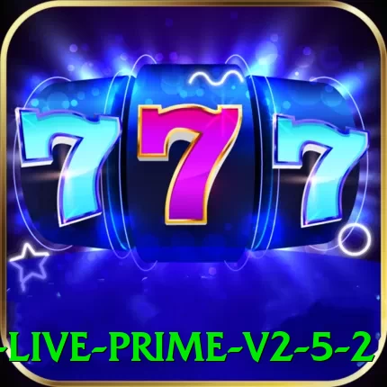 888cpf Live Prime v2.5.2 - apk