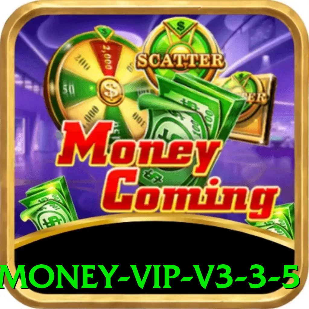 8ubet Money VIP v3.3.5 - apk
