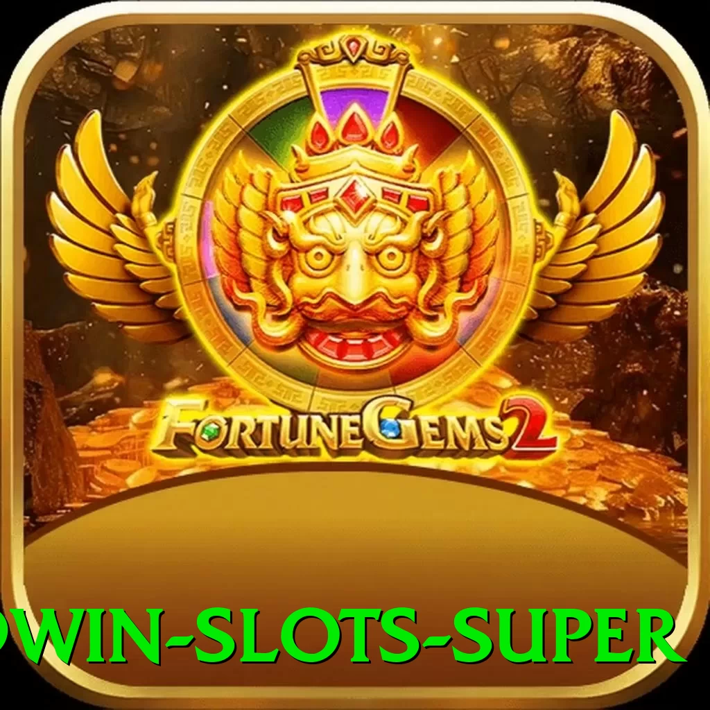 9989win - Slots Super - game