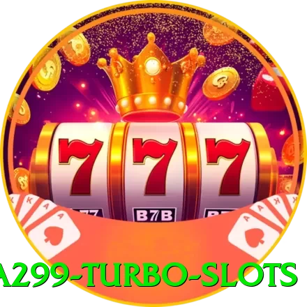 a299 Turbo Slots - app